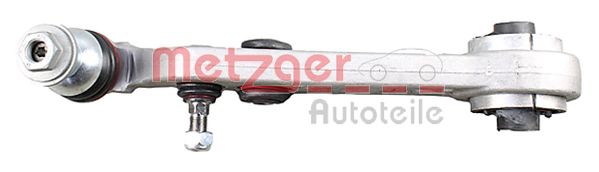 METZGER 58130001 Lenker, Radaufhängung